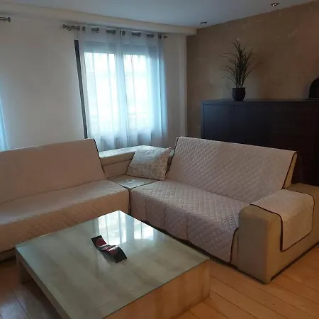 Apartamento Precioso Piso En El Centro De