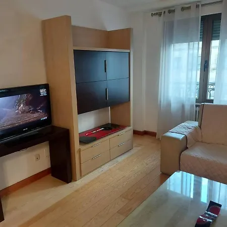 Precioso Piso En El Centro De