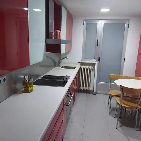 Apartamento Precioso Piso En El Centro De