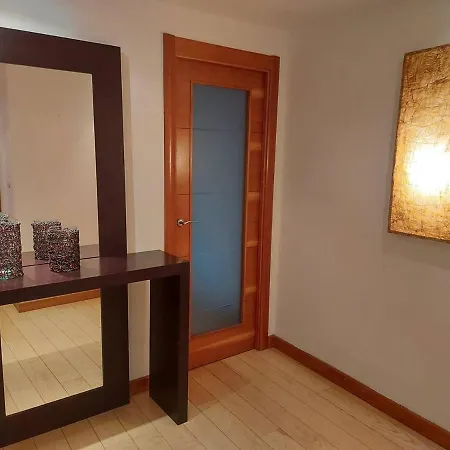 Precioso Piso En El Centro De * Salamanca