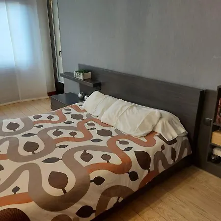 Precioso Piso En El Centro De