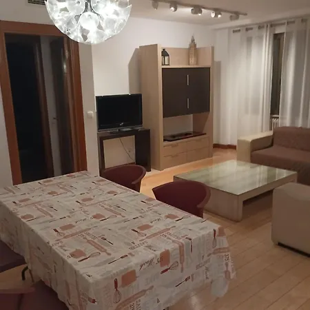 Precioso Piso En El Centro De * Salamanca