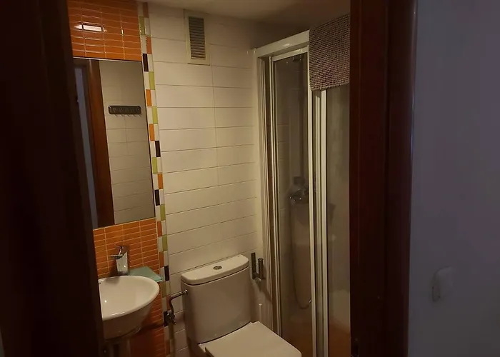 Precioso Piso En El Centro De Salamanca