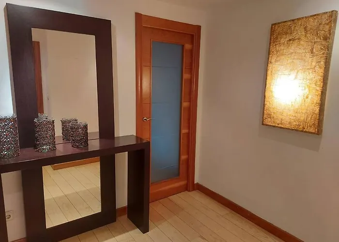 Precioso Piso En El Centro De * Salamanca