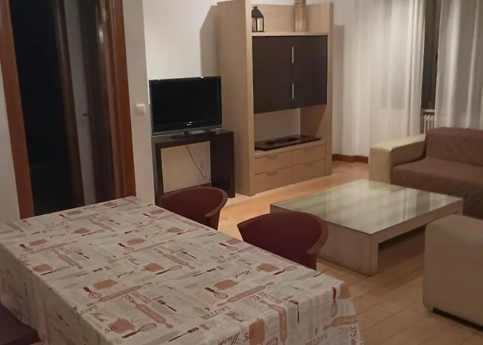 Precioso Piso En El Centro De * Salamanca